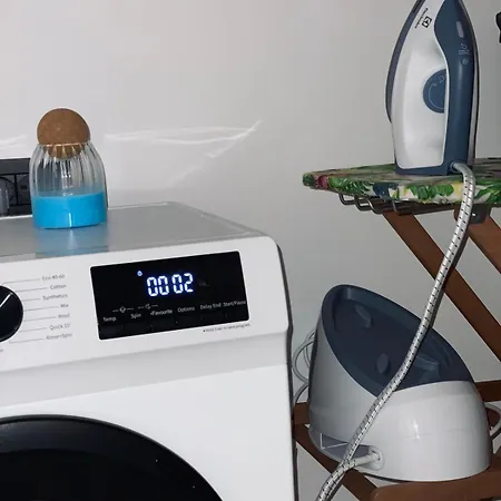 Apartment Eb 3 Metoq